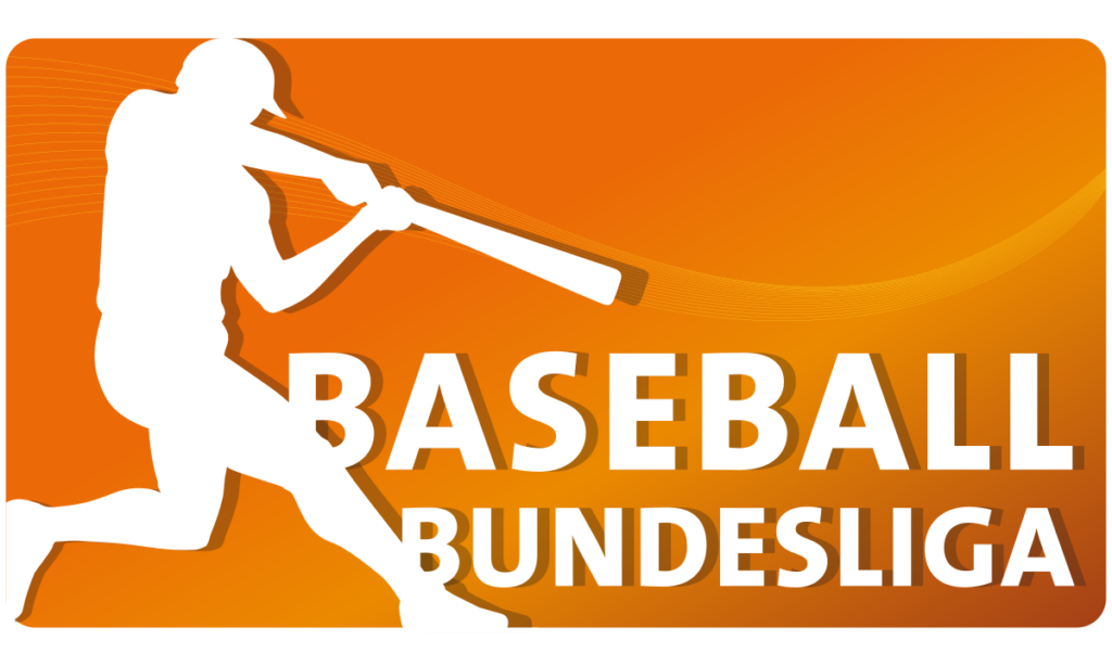 Logo der Baseball-Bundesliga