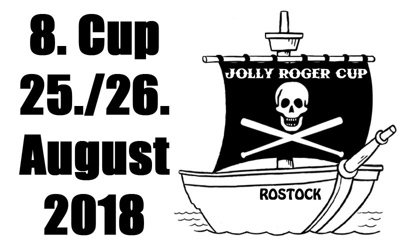 Foto vom jolly roger cup 2018