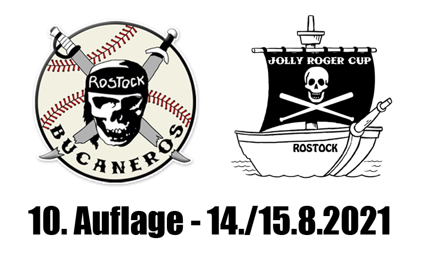 Foto vom jolly roger cup 2021
