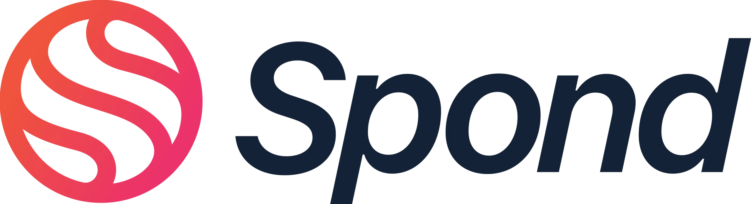 Logo von Spond