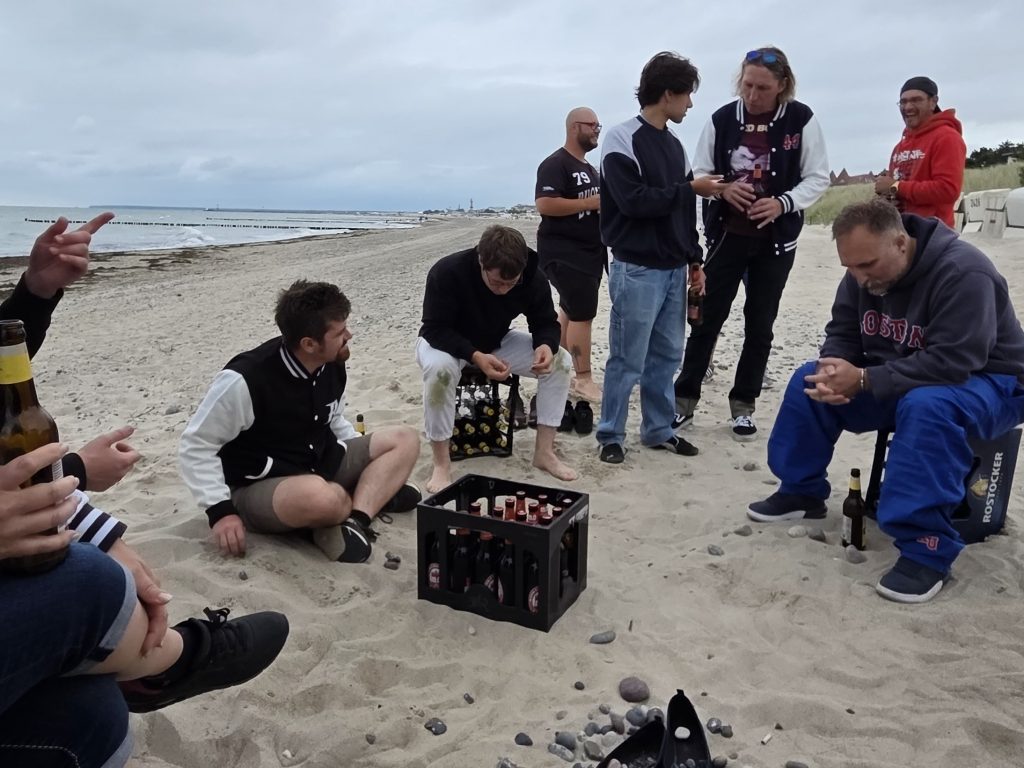 15. Jolly Roger Cup 2025 – Baseball, Gemeinschaft und beste Stimmung in Warnemünde 7 20260704 191021