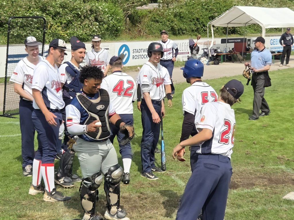 15. Jolly Roger Cup 2025 – Baseball, Gemeinschaft und beste Stimmung in Warnemünde 3 20260705 152803