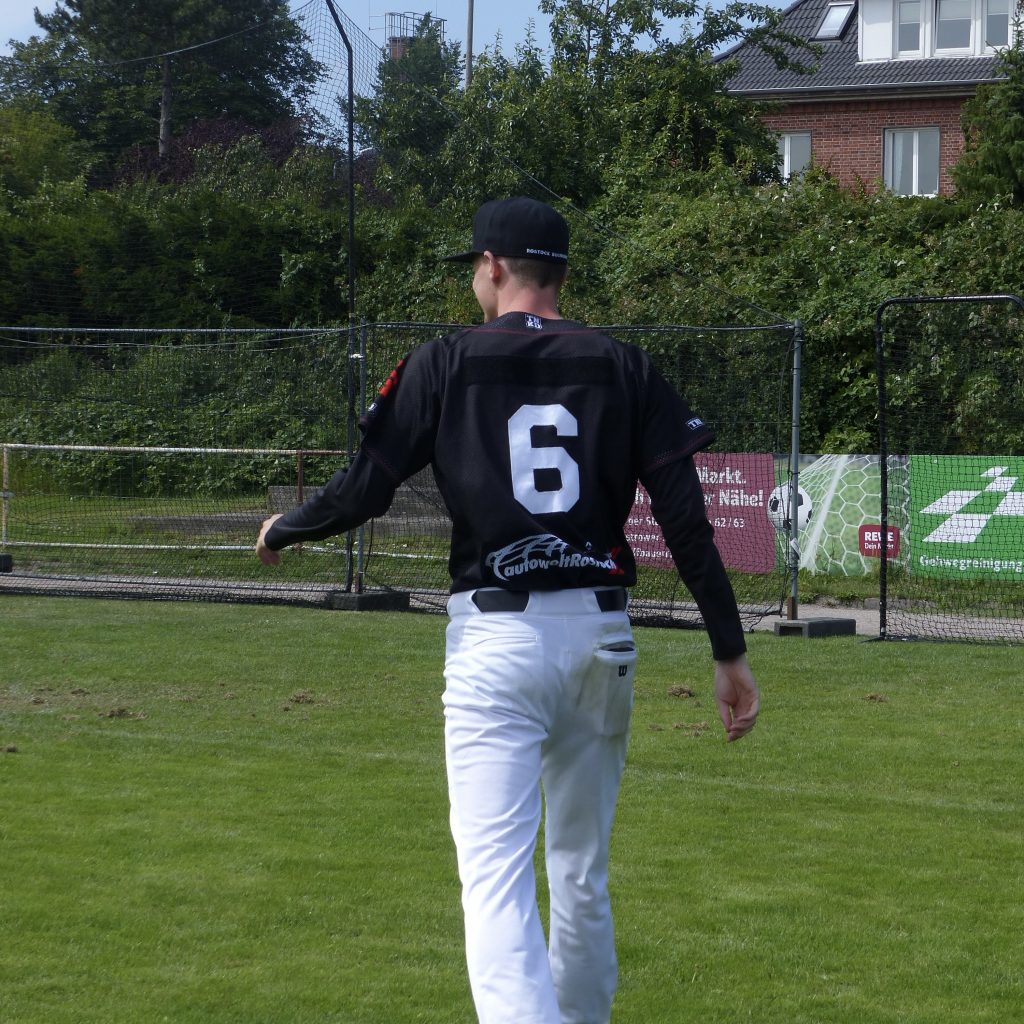 15. Jolly Roger Cup 2025 – Baseball, Gemeinschaft und beste Stimmung in Warnemünde 5 P1380408 2