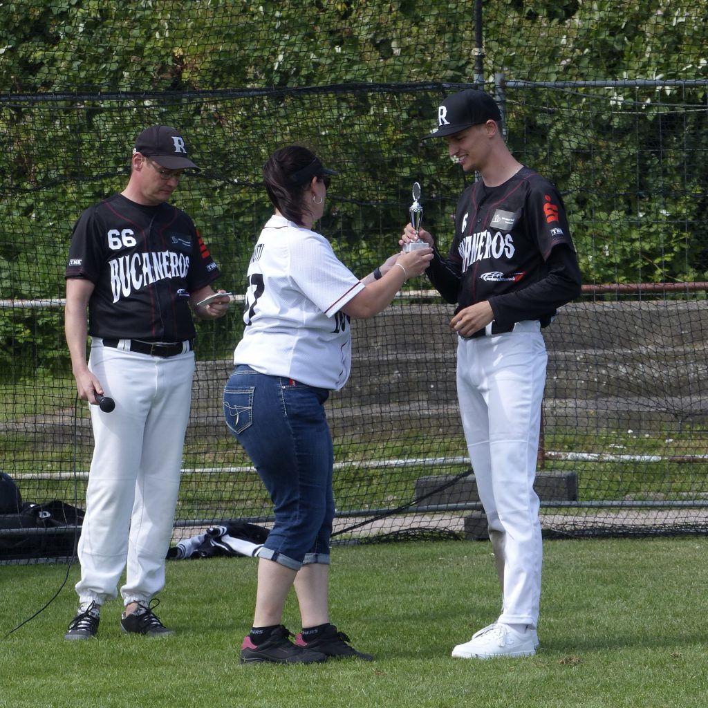 15. Jolly Roger Cup 2025 – Baseball, Gemeinschaft und beste Stimmung in Warnemünde 4 P1380423 2
